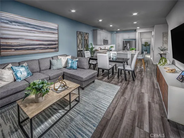 Photo is not of the actual home, but is an inspirational photo of builder’s model home and may depict options, furnishings, and/or decorator features that are not included