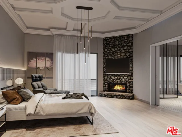 4036 Sunswept Drive, Studio City, California 91604