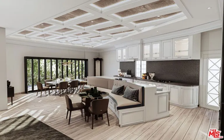 4036 Sunswept Drive, Studio City, California 91604