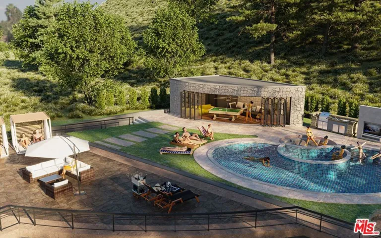 4036 Sunswept Drive, Studio City, California 91604