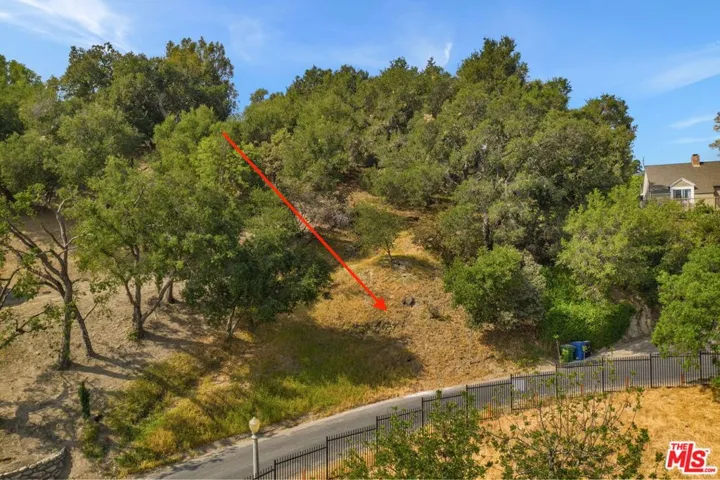 4036 Sunswept Drive, Studio City, California 91604