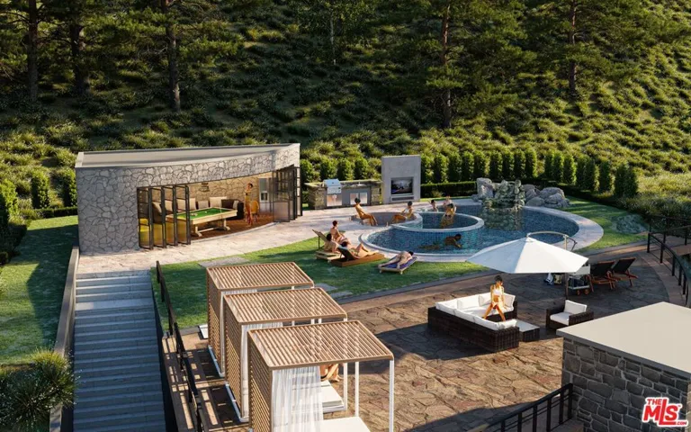 4036 Sunswept Drive, Studio City, California 91604