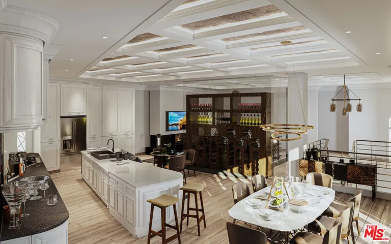 4036 Sunswept Drive, Studio City, California 91604