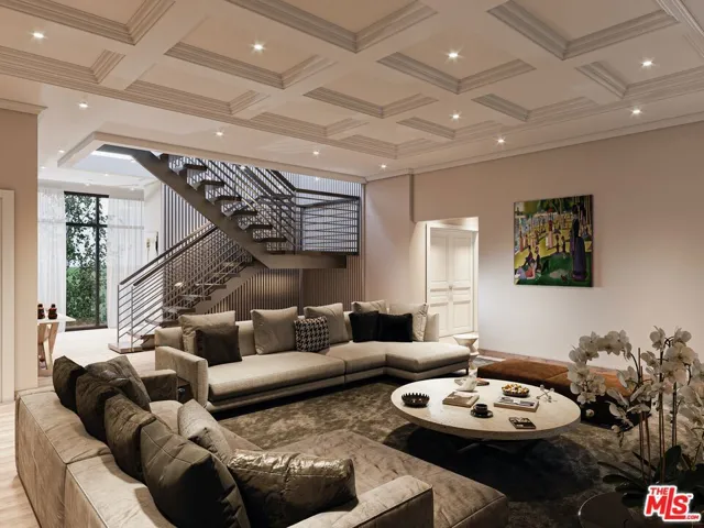 4036 Sunswept Drive, Studio City, California 91604