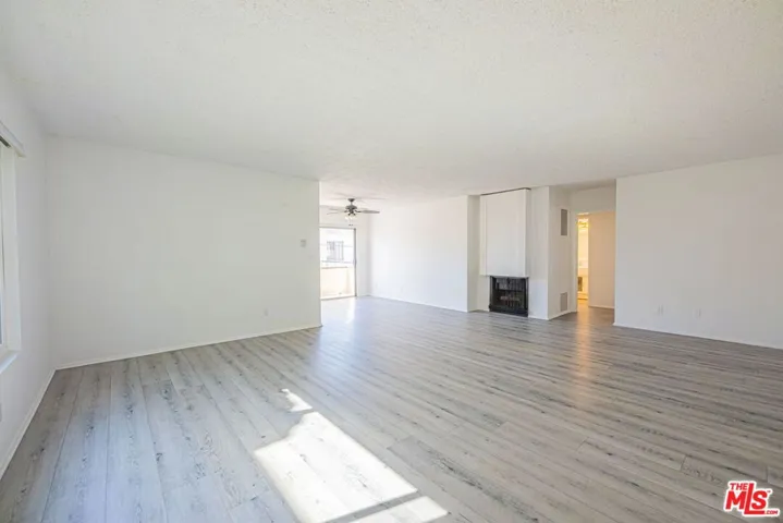 1246 Euclid Street 10, Santa Monica, California 90404