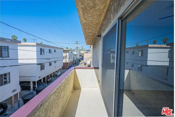 1246 Euclid Street 10, Santa Monica, California 90404