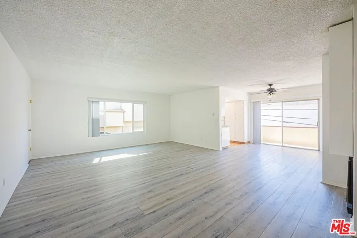 1246 Euclid Street 10, Santa Monica, California 90404
