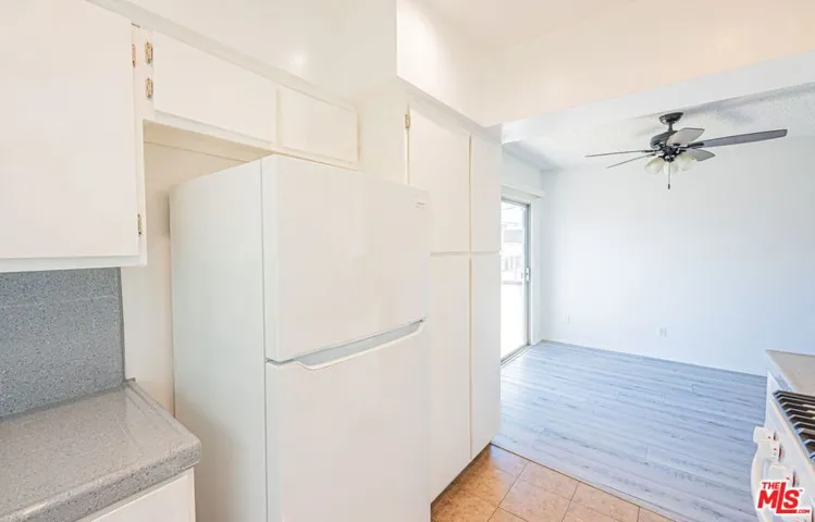 1246 Euclid Street 10, Santa Monica, California 90404