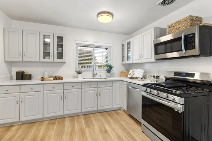 1418 Hancock Avenue, San Mateo, California 94403