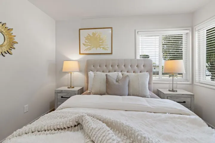 1418 Hancock Avenue, San Mateo, California 94403