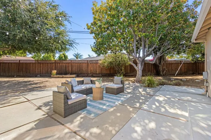 1418 Hancock Avenue, San Mateo, California 94403