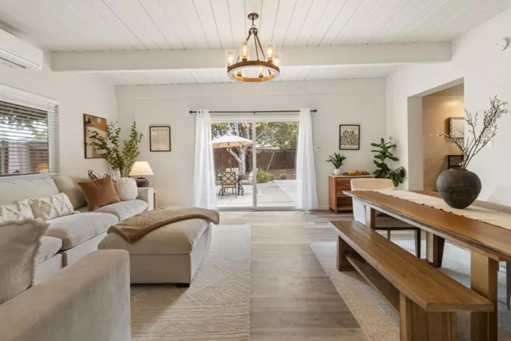 1418 Hancock Avenue, San Mateo, California 94403