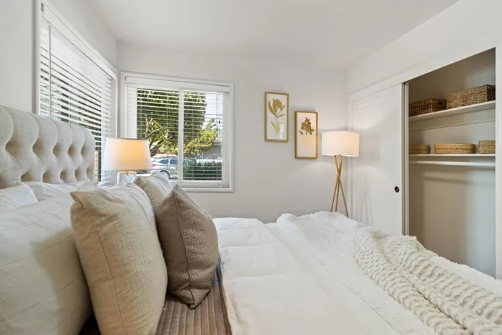 1418 Hancock Avenue, San Mateo, California 94403