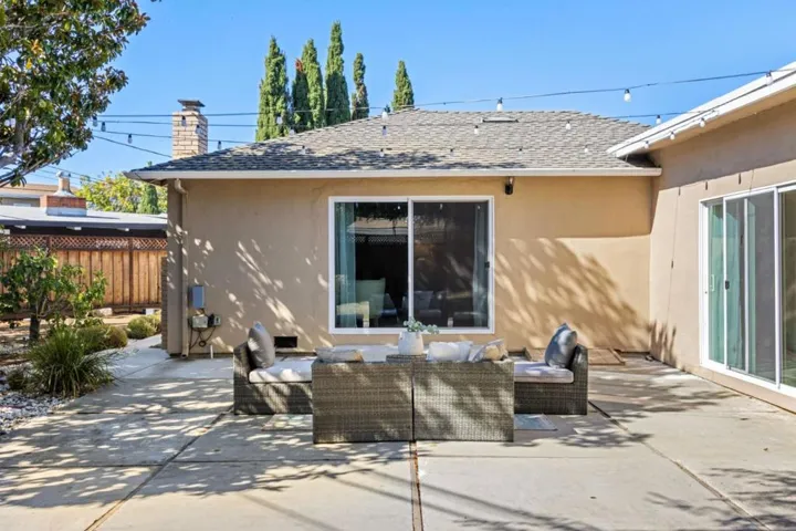 1418 Hancock Avenue, San Mateo, California 94403