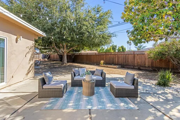 1418 Hancock Avenue, San Mateo, California 94403
