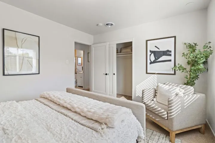 1418 Hancock Avenue, San Mateo, California 94403
