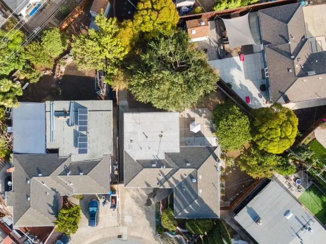 1418 Hancock Avenue, San Mateo, California 94403