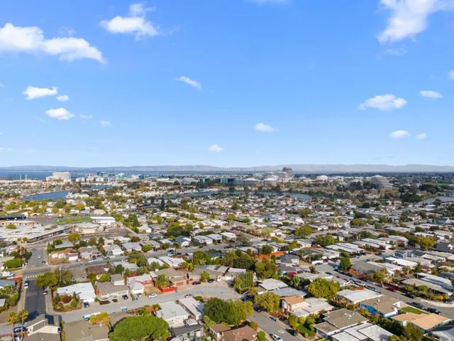 1418 Hancock Avenue, San Mateo, California 94403