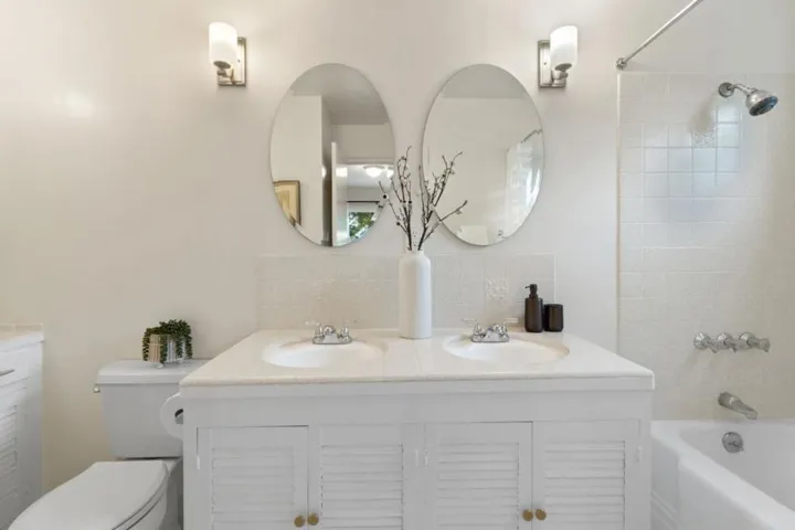 1418 Hancock Avenue, San Mateo, California 94403