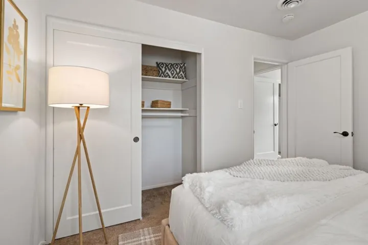 1418 Hancock Avenue, San Mateo, California 94403