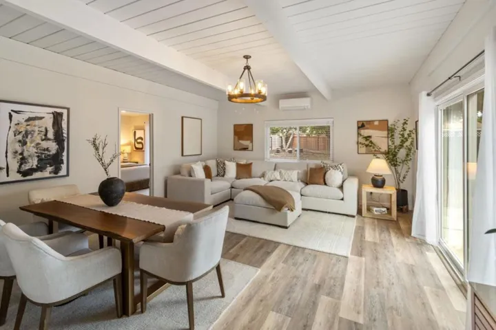 1418 Hancock Avenue, San Mateo, California 94403