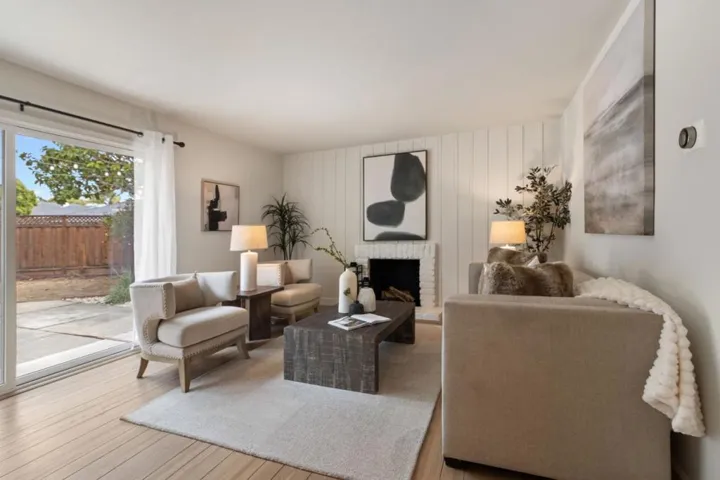 1418 Hancock Avenue, San Mateo, California 94403