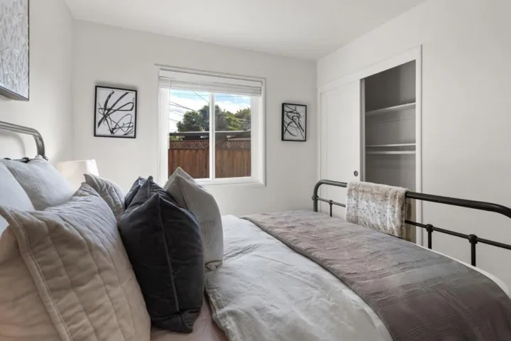 1418 Hancock Avenue, San Mateo, California 94403