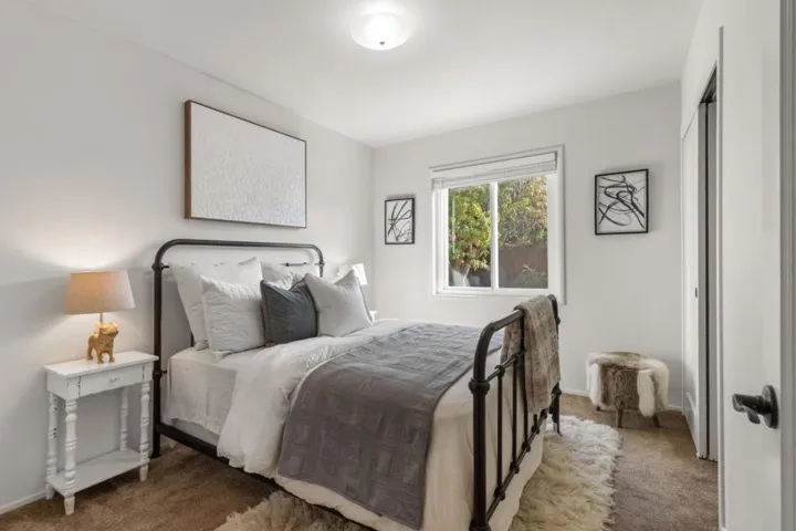 1418 Hancock Avenue, San Mateo, California 94403