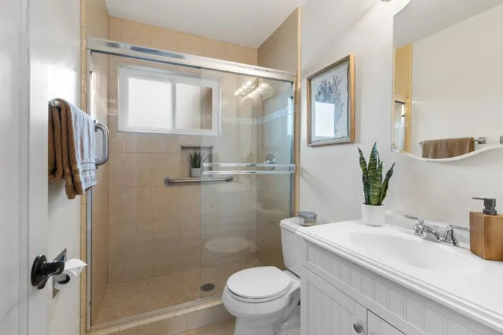 1418 Hancock Avenue, San Mateo, California 94403