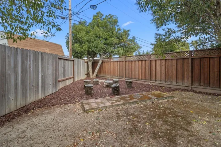 1418 Hancock Avenue, San Mateo, California 94403