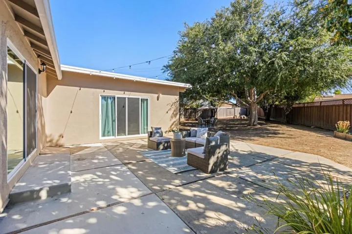 1418 Hancock Avenue, San Mateo, California 94403