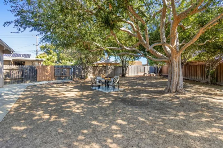 1418 Hancock Avenue, San Mateo, California 94403