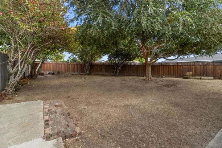 1418 Hancock Avenue, San Mateo, California 94403