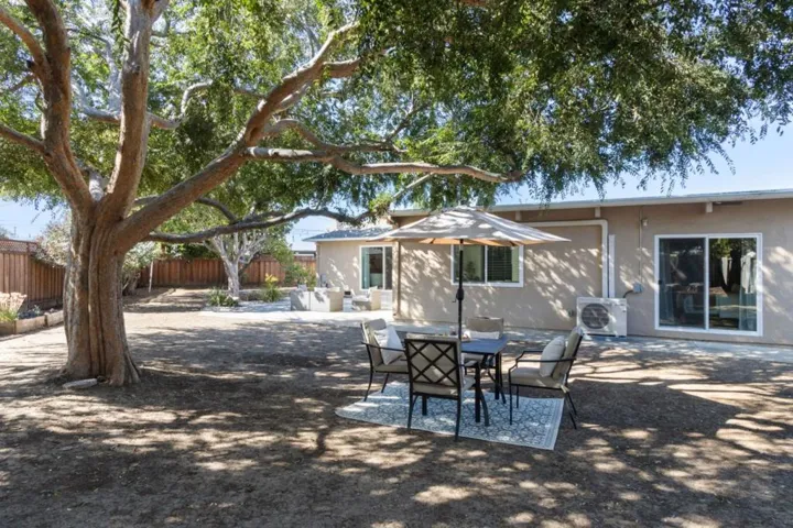 1418 Hancock Avenue, San Mateo, California 94403