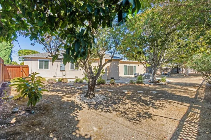 1418 Hancock Avenue, San Mateo, California 94403