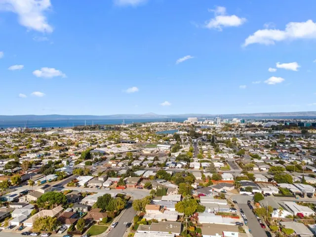 1418 Hancock Avenue, San Mateo, California 94403