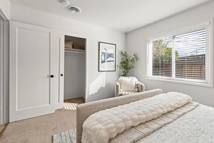 1418 Hancock Avenue, San Mateo, California 94403