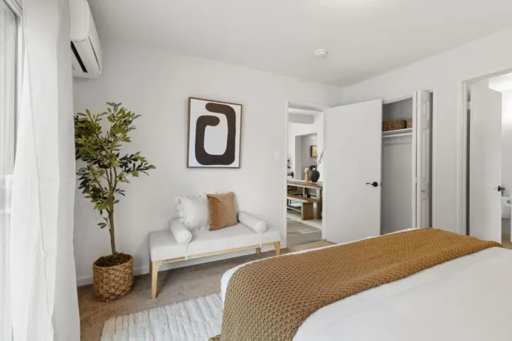 1418 Hancock Avenue, San Mateo, California 94403