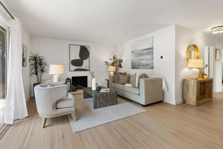 1418 Hancock Avenue, San Mateo, California 94403