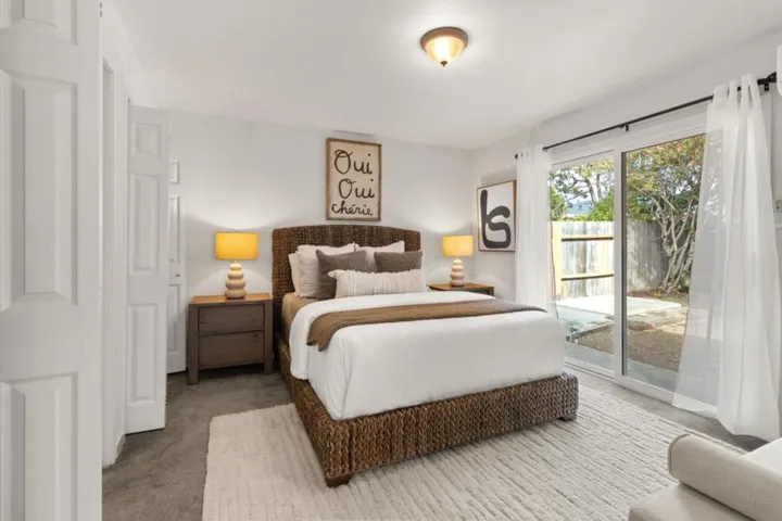 1418 Hancock Avenue, San Mateo, California 94403