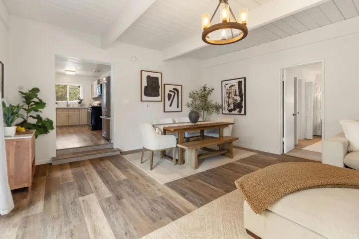 1418 Hancock Avenue, San Mateo, California 94403