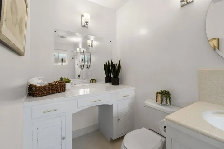 1418 Hancock Avenue, San Mateo, California 94403