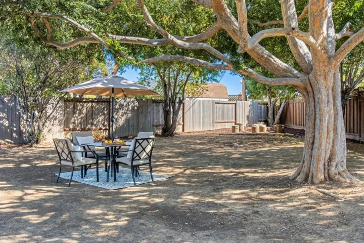 1418 Hancock Avenue, San Mateo, California 94403