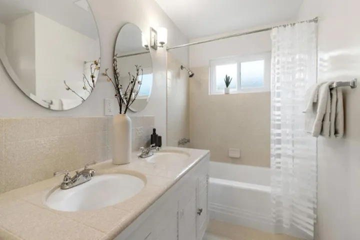 1418 Hancock Avenue, San Mateo, California 94403