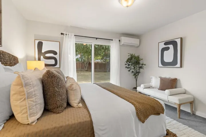 1418 Hancock Avenue, San Mateo, California 94403
