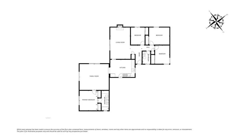 1418 Hancock Avenue, San Mateo, California 94403