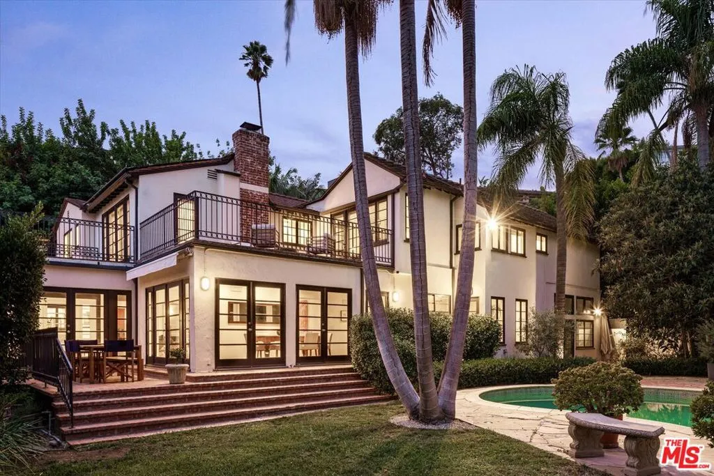 7064 La Presa Drive, Los Angeles, California 90068 home-pic-46