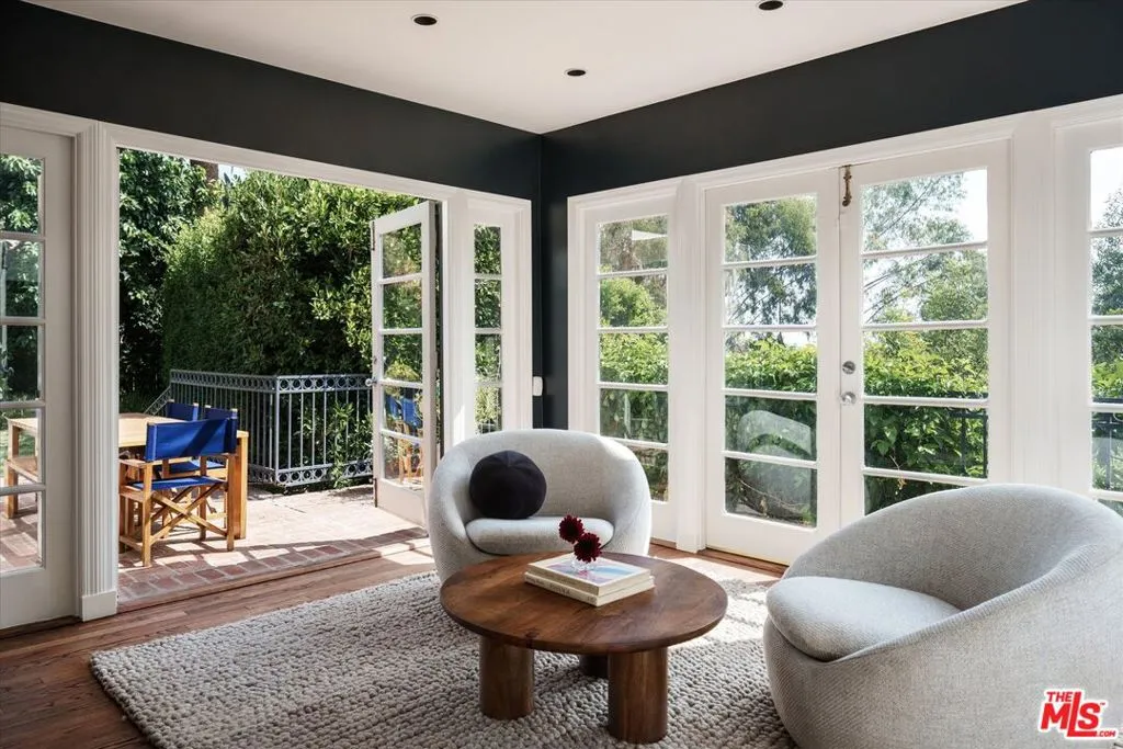 7064 La Presa Drive, Los Angeles, California 90068 home-pic-7