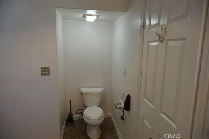 Master toilet