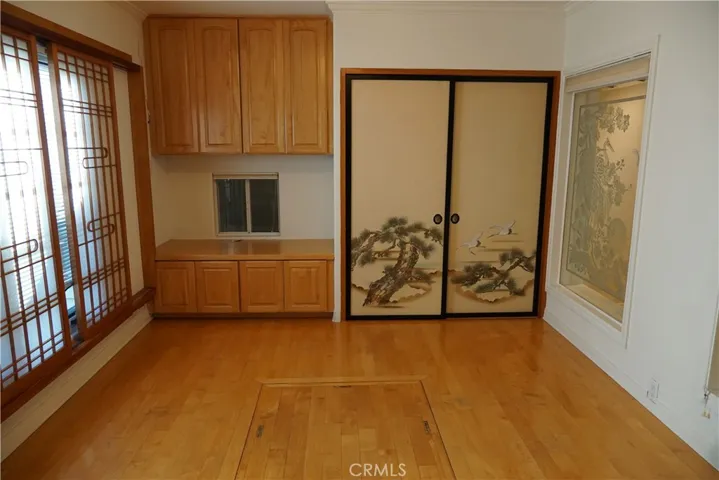 Tatami Room